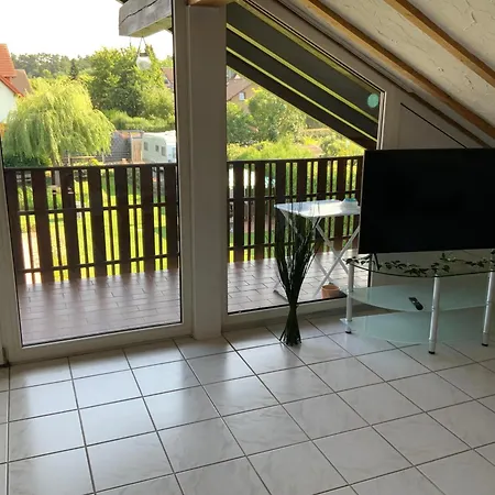 Apartment Und