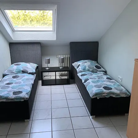 Und Apartment *
