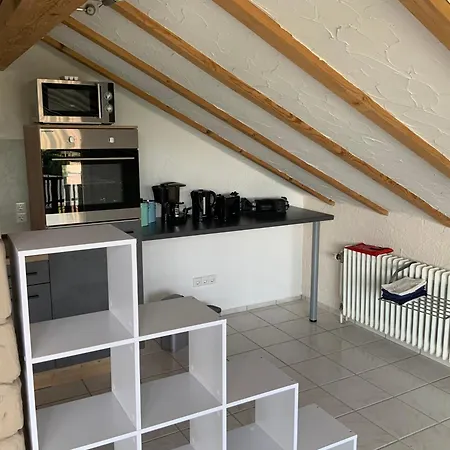 Und Apartment