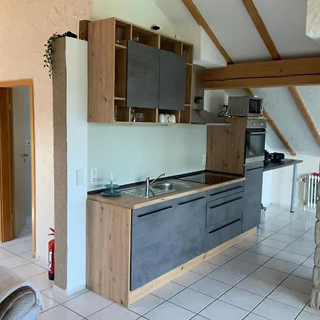 Apartment Und